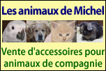 Les animaux de Michel