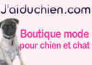 J'ai du chien