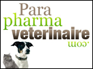 Parapharmacie Vétérinaire